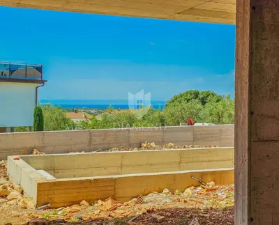 Villa 222 m², Umag - sea view and pool - 12