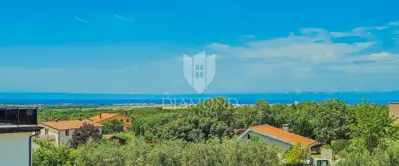 Villa 222 m², Umag - sea view and pool - 22