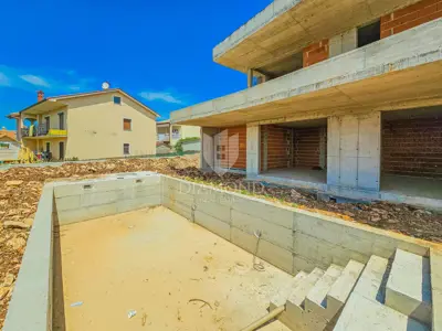 Villa 222 m², Umag - sea view and pool - 13
