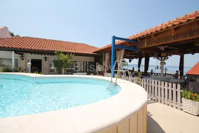 Apartmanska kuća 1 036 m², Omiš - 150 m od plaže - 3