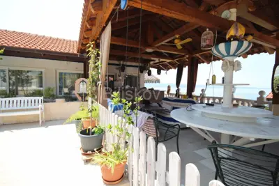 Apartmanska kuća 1 036 m², Omiš - 150 m od plaže - 4