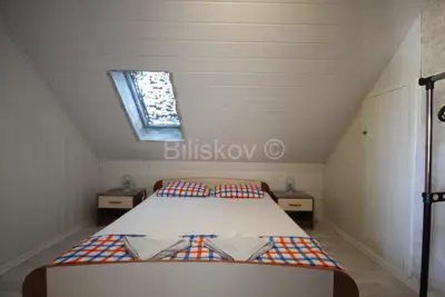 Apartmanska kuća 1 036 m², Omiš - 150 m od plaže - 21