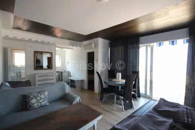 Apartmanska kuća 1 036 m², Omiš - 150 m od plaže - 20