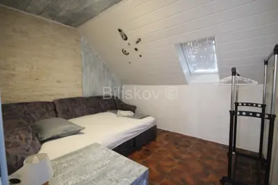 Apartment house 1 036 m², Omiš - 150 m from the beach - 22