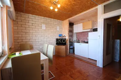 Apartment house 1 036 m², Omiš - 150 m from the beach - 15
