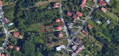 Baugrundstück 1 402 m², Miroševec, Podsljemenska Zone