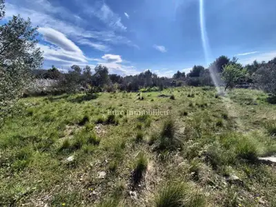 Building plot 2,814 m², Dubrava kod Tisnog - quiet location - 5