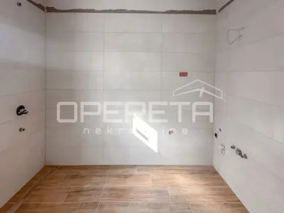 Wohnung mit 2 Schlafzimmern und Balkon, Meerblick - Šibenik - 8
