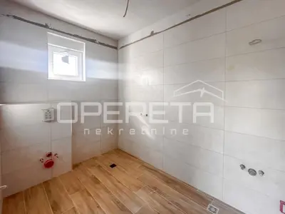 Wohnung mit 2 Schlafzimmern und Balkon, Meerblick - Šibenik - 7