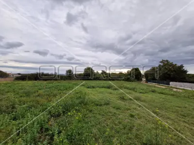 Baugrundstück 1 699 m², Šišan - in der Nähe des Meeres und der Strände - 2