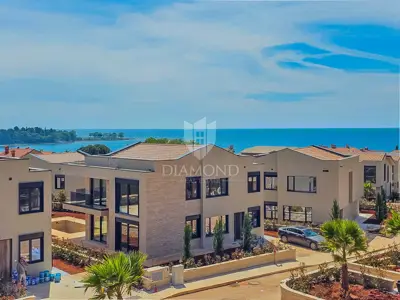 Apartment for sale in Umag, 112 m² - 2