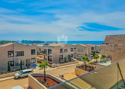 Apartment for sale in Umag, 112 m²