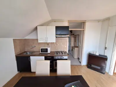 Wohnung 31 m², Šemovec - 3. Stock, in der Nähe der Schule - 6