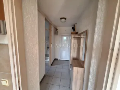 Wohnung 31 m², Šemovec - 3. Stock, in der Nähe der Schule - 2