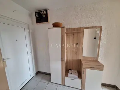 Wohnung 31 m², Šemovec - 3. Stock, in der Nähe der Schule - 5