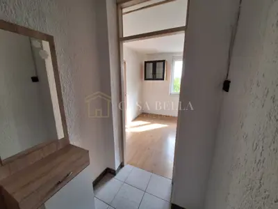 Wohnung 31 m², Šemovec - 3. Stock, in der Nähe der Schule - 10