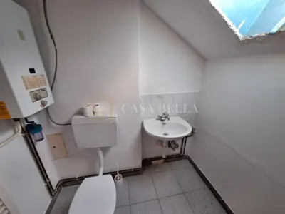 Wohnung 31 m², Šemovec - 3. Stock, in der Nähe der Schule - 11