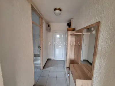 Wohnung 31 m², Šemovec - 3. Stock, in der Nähe der Schule - 13