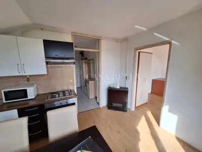 Wohnung 31 m², Šemovec - 3. Stock, in der Nähe der Schule