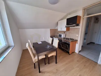 Wohnung 31 m², Šemovec - 3. Stock, in der Nähe der Schule - 14