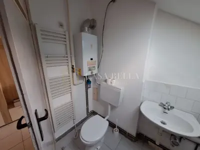 Wohnung 31 m², Šemovec - 3. Stock, in der Nähe der Schule - 12