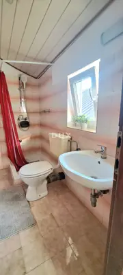 Semi-detached house 90 m², Hreljin - two floors and parking - 18