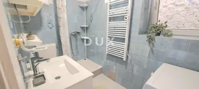 Semi-detached house 90 m², Hreljin - two floors and parking - 21