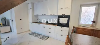 Semi-detached house 90 m², Hreljin - two floors and parking - 3