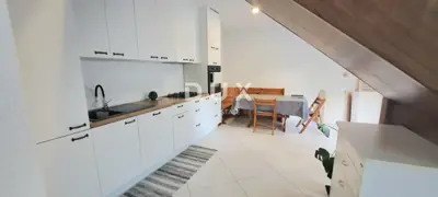 Semi-detached house 90 m², Hreljin - two floors and parking - 2