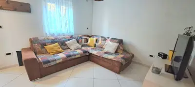 Semi-detached house 90 m², Hreljin - two floors and parking - 7
