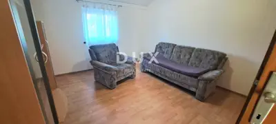 Semi-detached house 90 m², Hreljin - two floors and parking - 14