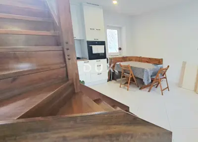 Semi-detached house 90 m², Hreljin - two floors and parking - 4