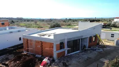 Villa 128 m², Vodnjan - rooftop terrace and sea view - 17