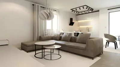 Zum Verkauf, Pag, Mandre, Neubau, 2-Zimmer-Wohnung, erste Reihe zum Meer, Parkplatz - 21