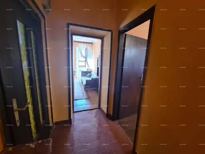 Stan 78 m², Pula Centar - pješačka zona i autentičan duh - 5