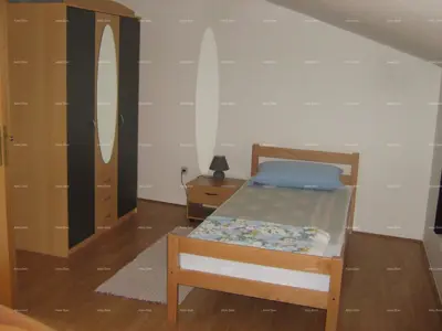 Apartmenthaus in Vrsar, Altstadt, 200 m vom Meer - 6