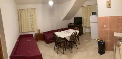 Apartmenthaus in Vrsar, Altstadt, 200 m vom Meer - 7