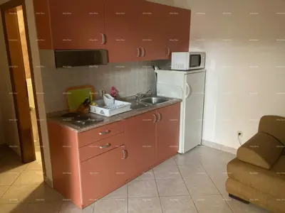Apartmenthaus in Vrsar, Altstadt, 200 m vom Meer - 8