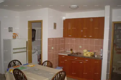 Apartmenthaus in Vrsar, Altstadt, 200 m vom Meer - 10