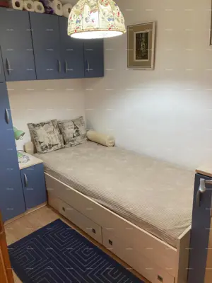 Apartmenthaus in Vrsar, Altstadt, 200 m vom Meer - 4