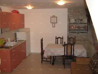 Apartmenthaus in Vrsar, Altstadt, 200 m vom Meer - 2