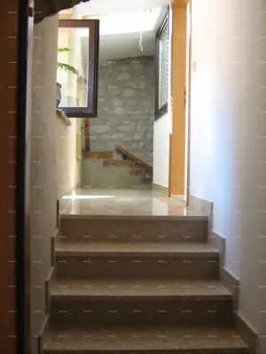 Apartmenthaus in Vrsar, Altstadt, 200 m vom Meer - 12