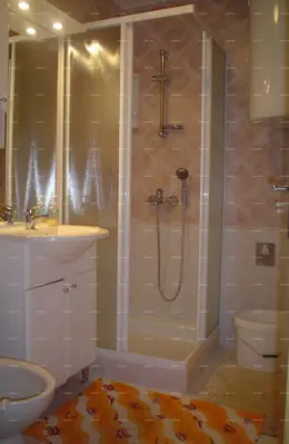 Apartmenthaus in Vrsar, Altstadt, 200 m vom Meer - 11