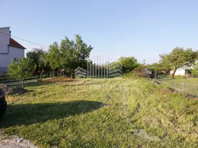 Building plot 2,674 m², Zemunik Gornji, town center - 3