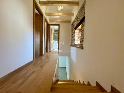Haus 65 m², Barban - Doppelhaushälfte aus Stein - 9
