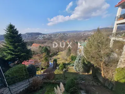 House 240 m², Vrhovec - panoramic views and privacy - 9