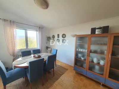 House 240 m², Vrhovec - panoramic views and privacy - 5