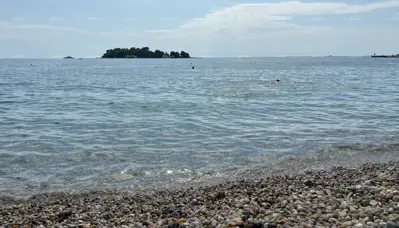 Wohnung 149,5 m², Rovinj - 3 Schlafzimmer und Terrasse 39,6 m² - 6