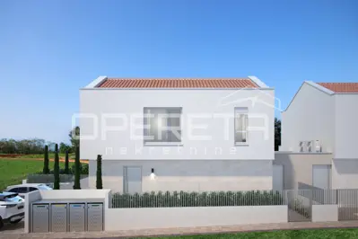 Grundstück 650 m², Poreč - Baugenehmigung - 10