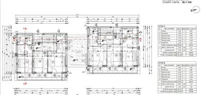 Grundstück 650 m², Poreč - Baugenehmigung - 14